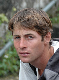 Christophe Bonetti