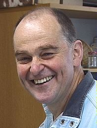 Andreas Erhardt