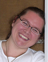 Sandra Kupfernagel