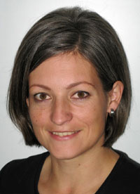 Barbara Meister