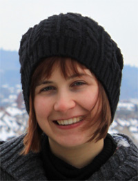 Ramona Melliger