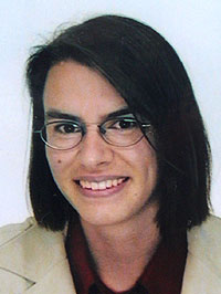 Stephanie Schmidlin