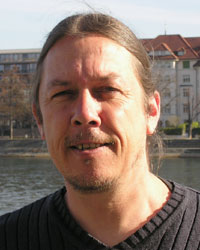 Peter Stoll