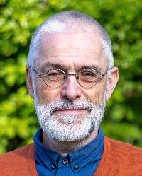 Samuel Zschokke